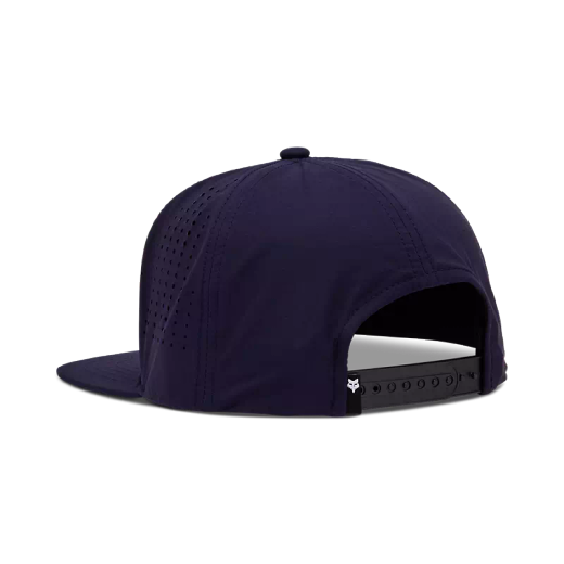 🧢🦊 Gorra Casual Fox Non Stop Tech Snapback – Tecnología y estilo sin límites 🚀🔥