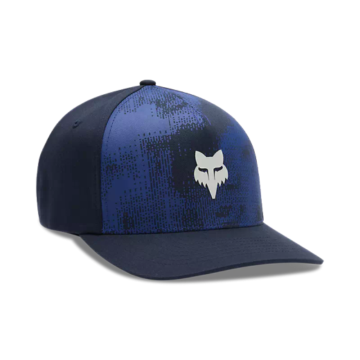🧢 Gorra Casual Fox RS Flexfit – Estilo icónico y ajuste perfecto 🦊🔥
