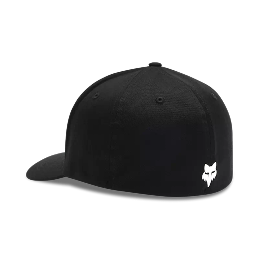 🧢 Gorra Casual Fox RS Flexfit – Estilo icónico y ajuste perfecto 🦊🔥