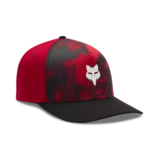 🧢 Gorra Casual Fox RS Flexfit – Estilo icónico y ajuste perfecto 🦊🔥