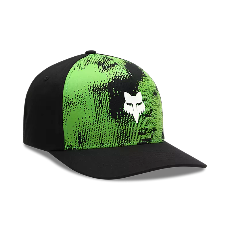 🧢 Gorra Casual Fox RS Flexfit – Estilo icónico y ajuste perfecto 🦊🔥 L/XL