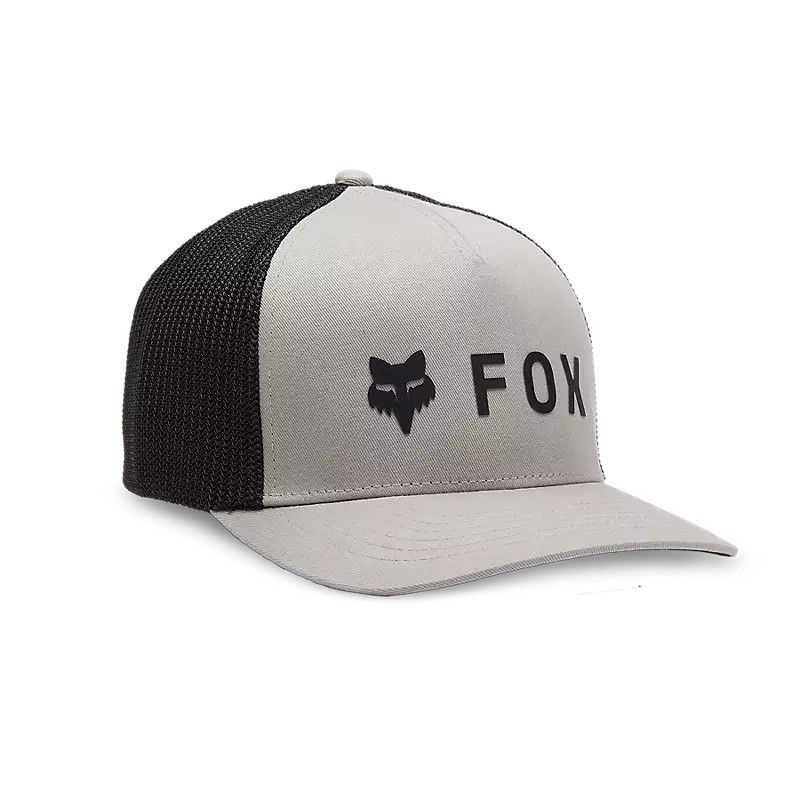 Gorra Fox Absolute Flexfit – Comodidad y Estilo para tu Día a Día 🧢🔥 L/XL