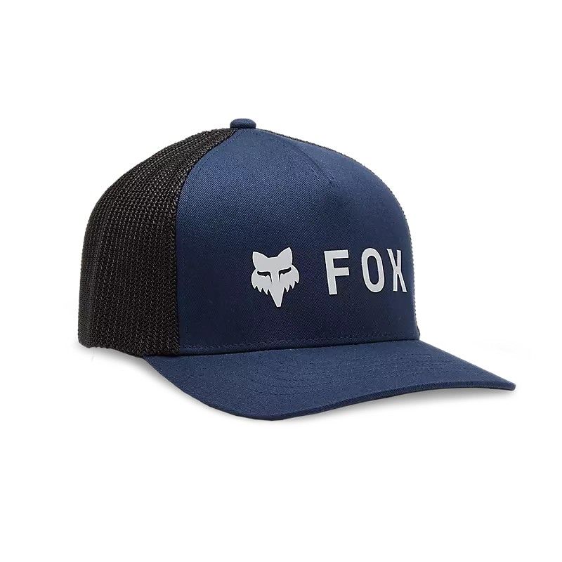 Gorra Fox Absolute Flexfit – Comodidad y Estilo para tu Día a Día 🧢🔥 L/XL