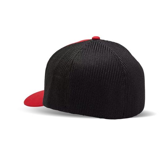 Gorra Fox Absolute Flexfit – Comodidad y Estilo para tu Día a Día 🧢🔥