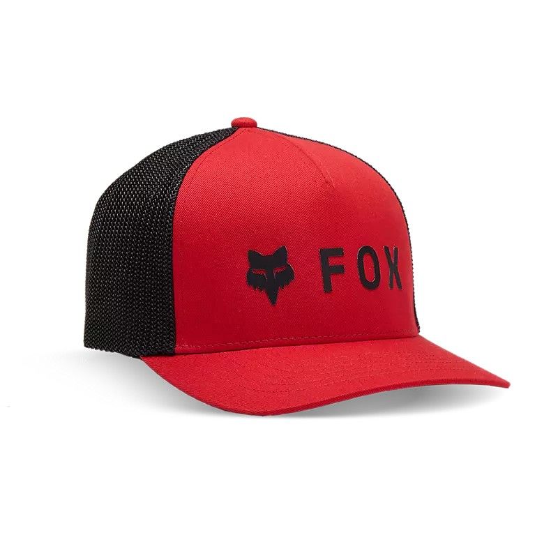 Gorra Fox Absolute Flexfit – Comodidad y Estilo para tu Día a Día 🧢🔥 L/XL