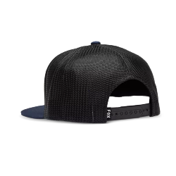 Gorra FOX Absolute Mesh Snapback 🦊🧢 | Estilo Deportivo con Malla Transpirable 💨🔥