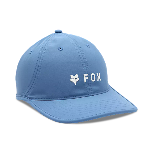 🧢 Gorra FOX Absolute Tech Snapback para Mujer – Estilo, Comodidad y Rendimiento