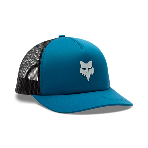 Gorra Fox Boundary Trucker para Mujer – Estilo y Comodidad en Cada Aventura 🧢✨