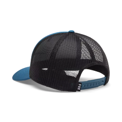Gorra Fox Boundary Trucker para Mujer – Estilo y Comodidad en Cada Aventura 🧢✨