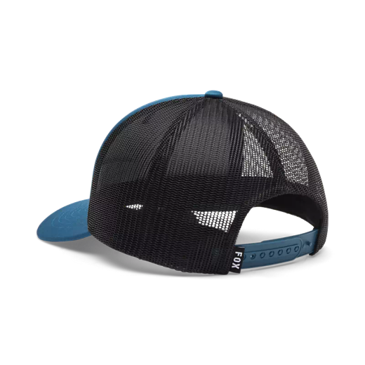 Gorra Fox Boundary Trucker para Mujer – Estilo y Comodidad en Cada Aventura 🧢✨