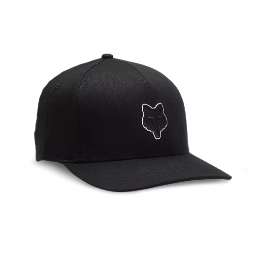 Gorra Fox Head Flexfit – Estilo Deportivo y Comodidad Ajustada