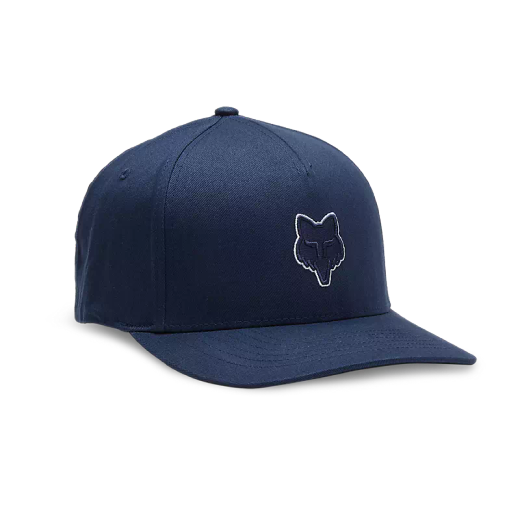 Gorra Fox Head Flexfit – Estilo Deportivo y Comodidad Ajustada