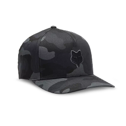 Gorra Fox Head Flexfit – Estilo Deportivo y Comodidad Ajustada