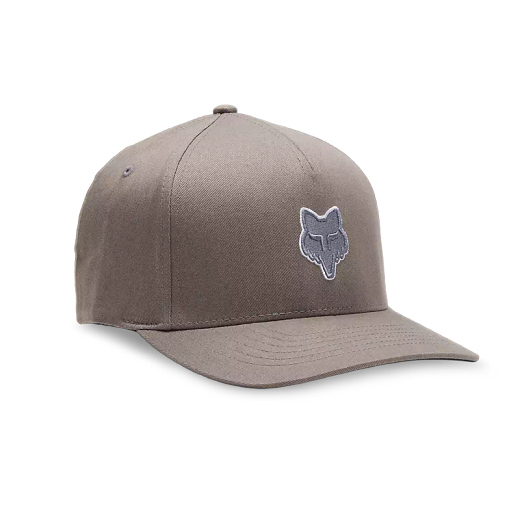 Gorra Fox Head Flexfit – Estilo Deportivo y Comodidad Ajustada