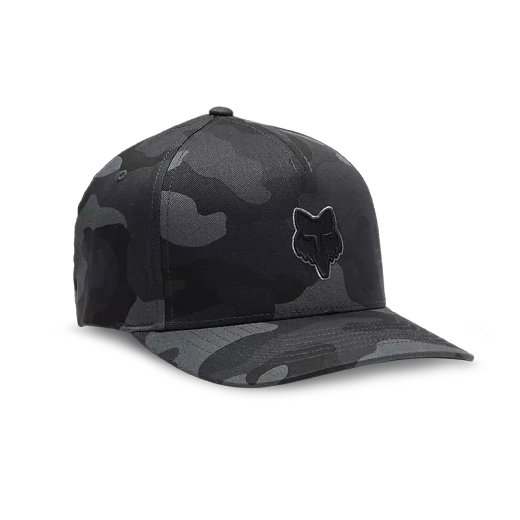 Gorra Fox Head Flexfit – Estilo Deportivo y Comodidad Ajustada