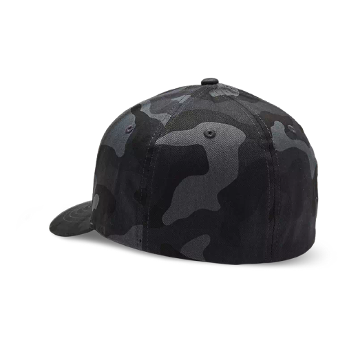 Gorra Fox Head Flexfit – Estilo Deportivo y Comodidad Ajustada