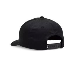 Gorra Fox Legacy 110 Snapback Juvenil – Estilo Clásico para Jóvenes Riders 🧢🔥
