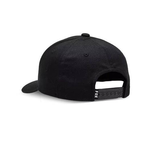 Gorra Fox Legacy 110 Snapback Juvenil – Estilo Clásico para Jóvenes Riders 🧢🔥
