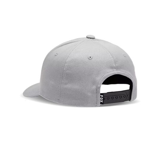 Gorra Fox Legacy 110 Snapback Juvenil – Estilo Clásico para Jóvenes Riders 🧢🔥