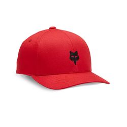 Gorra Fox Legacy 110 Snapback Juvenil – Estilo Clásico para Jóvenes Riders 🧢🔥