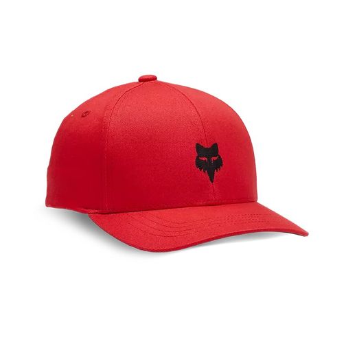 Gorra Fox Legacy 110 Snapback Juvenil – Estilo Clásico para Jóvenes Riders 🧢🔥