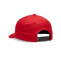 Gorra Fox Legacy 110 Snapback Juvenil – Estilo Clásico para Jóvenes Riders 🧢🔥