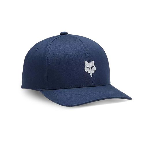Gorra Fox Legacy 110 Snapback Juvenil – Estilo Clásico para Jóvenes Riders 🧢🔥