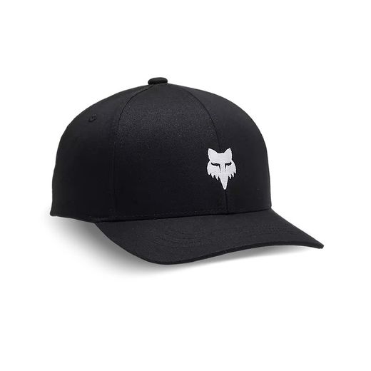 Gorra Fox Legacy 110 Snapback Juvenil – Estilo Clásico para Jóvenes Riders 🧢🔥