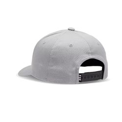 Gorra Fox Legacy 110 Snapback Juvenil – Estilo Clásico para Jóvenes Riders 🧢🔥