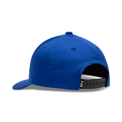 Gorra Fox Legacy 110 Snapback Juvenil – Estilo Clásico para Jóvenes Riders 🧢🔥