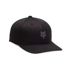 Gorra Fox Lithotype 110 Snapback Juvenil – Estilo y Comodidad para los Más Jóvenes 🧢