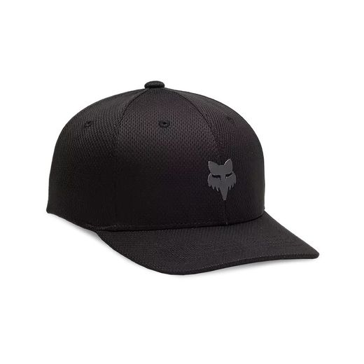 Gorra Fox Lithotype 110 Snapback Juvenil – Estilo y Comodidad para los Más Jóvenes 🧢