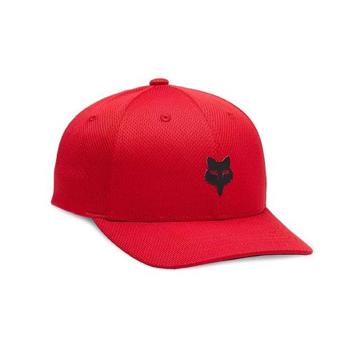 Gorra Fox Lithotype 110 Snapback Juvenil – Estilo y Comodidad para los Más Jóvenes 🧢