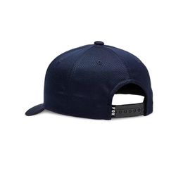 Gorra Fox Lithotype 110 Snapback Juvenil – Estilo y Comodidad para los Más Jóvenes 🧢