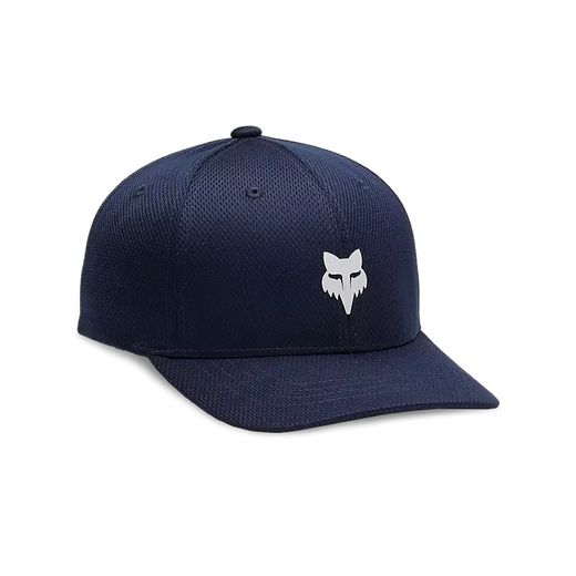 Gorra Fox Lithotype 110 Snapback Juvenil – Estilo y Comodidad para los Más Jóvenes 🧢