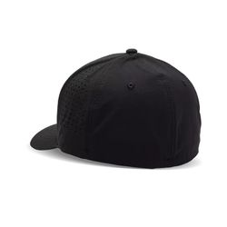 Gorra Fox Non Stop Tech Flexfit – Estilo, Comodidad y Rendimiento sin Límites 🧢🔥