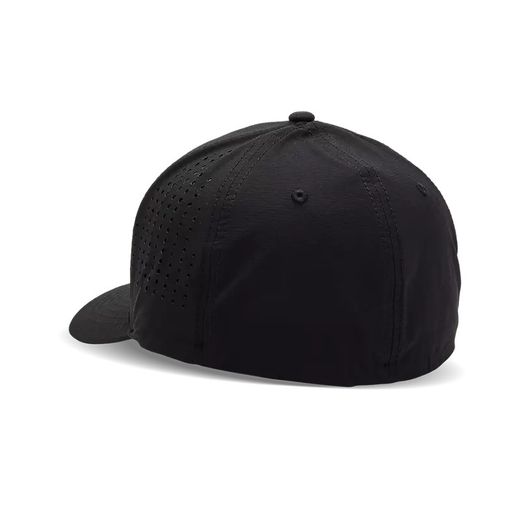 Gorra Fox Non Stop Tech Flexfit – Estilo, Comodidad y Rendimiento sin Límites 🧢🔥