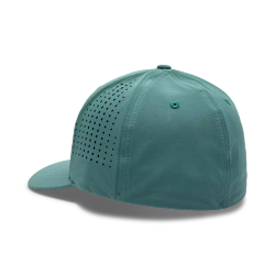 Gorra Fox Non Stop Tech Flexfit – Estilo, Comodidad y Rendimiento sin Límites 🧢🔥