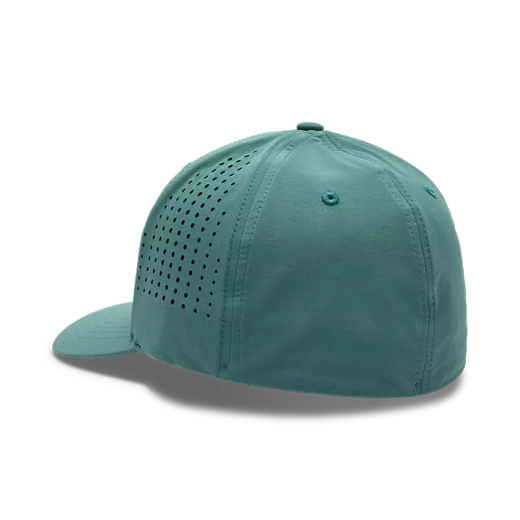 Gorra Fox Non Stop Tech Flexfit – Estilo, Comodidad y Rendimiento sin Límites 🧢🔥