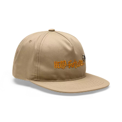 Gorra Fox Snapback Hello Future – Estilo Urbano y Ajuste Perfecto