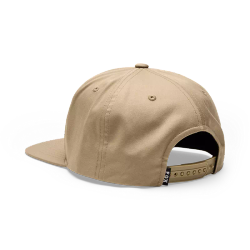 Gorra Fox Snapback Hello Future – Estilo Urbano y Ajuste Perfecto
