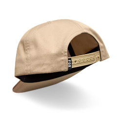 Gorra Fox Snapback Hello Future – Estilo Urbano y Ajuste Perfecto
