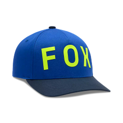 🧢🦊 Gorra Fox Snapback Youth Spire – Estilo joven con actitud ⚡🔥