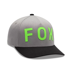 🧢🦊 Gorra Fox Snapback Youth Spire – Estilo joven con actitud ⚡🔥