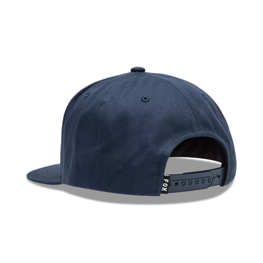 🧢🔥 Gorra Fox Tread Snapback – Estilo potente y actitud todoterreno 🦊💥