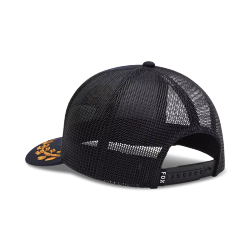 🧢✨ Gorra Fox Trucker Circa 74 de Mujer – Estilo retro con frescura total 🦊🌼