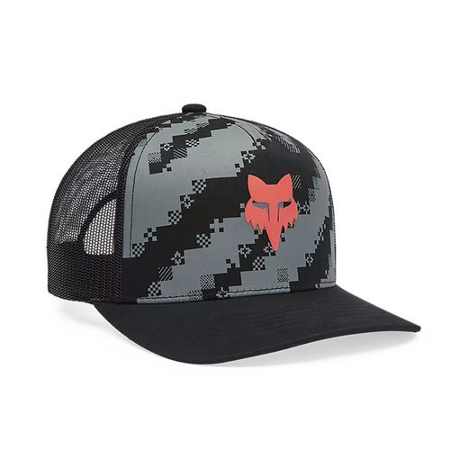 Gorra Fox Trucker Image – Estilo, Comodidad y Actitud 🧢🔥