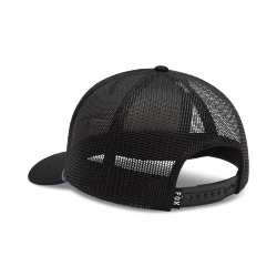 Gorra Fox Trucker Image Phantom Mujer 🧢🦊 | Estilo Urbano con Cuerda