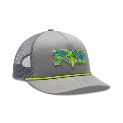 Gorra Fox Trucker Image Phantom Mujer 🧢🦊 | Estilo Urbano con Cuerda