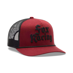 🧢🦊 Gorra Fox Trucker New Age – Estilo urbano con frescura y comodidad 😎✨